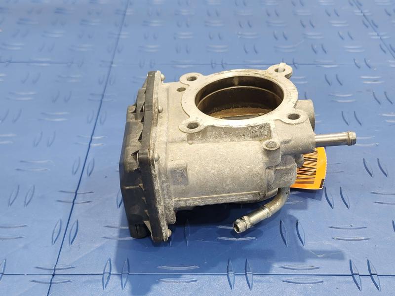 2018 Subaru Forester Throttle Body/Valve Assy