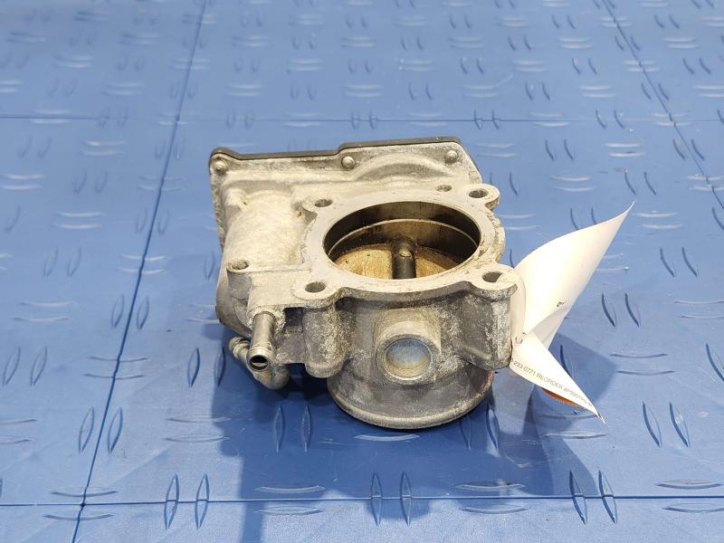 2018 Subaru Forester Throttle Body/Valve Assy