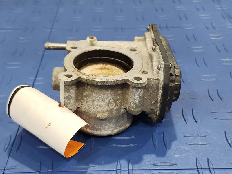 2018 Subaru Forester Throttle Body/Valve Assy