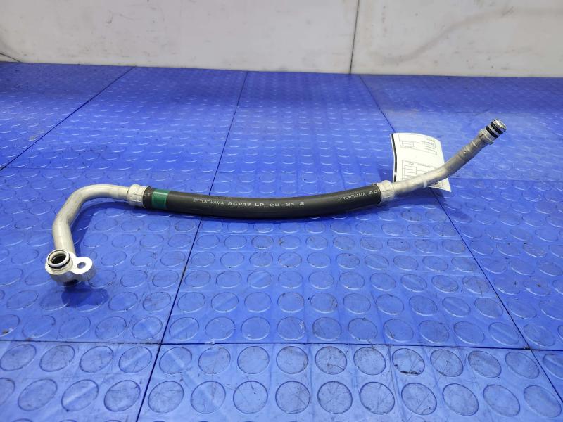 2017 Toyota Prius Air Conditioner Hose