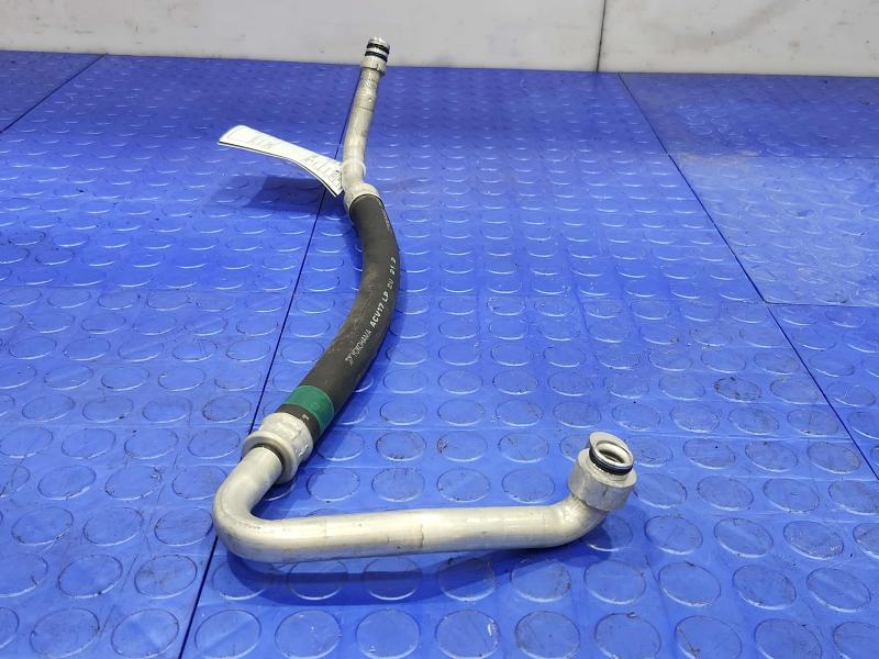 2017 Toyota Prius Air Conditioner Hose
