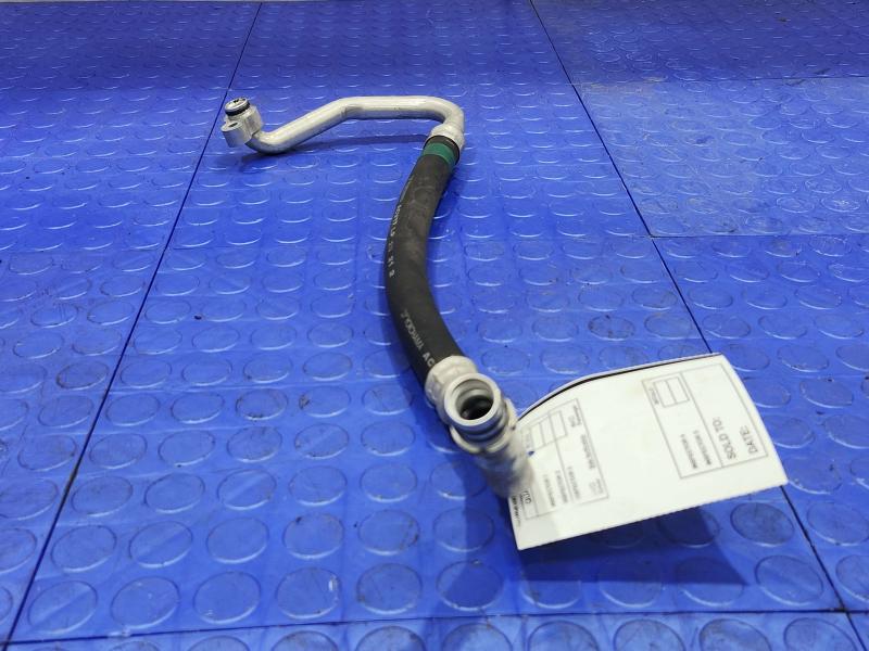 2017 Toyota Prius Air Conditioner Hose