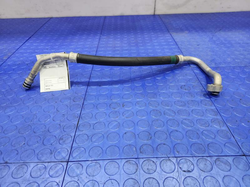 2017 Toyota Prius Air Conditioner Hose