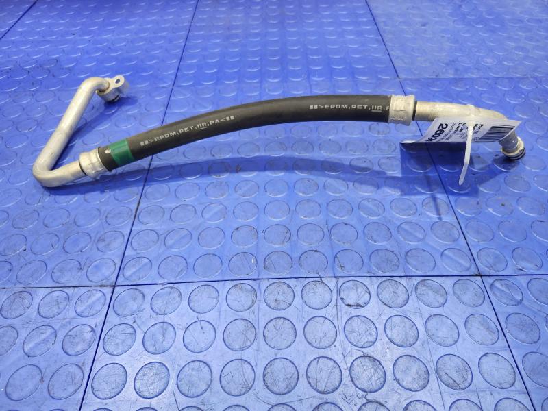 2017 Toyota Prius Air Conditioner Hose