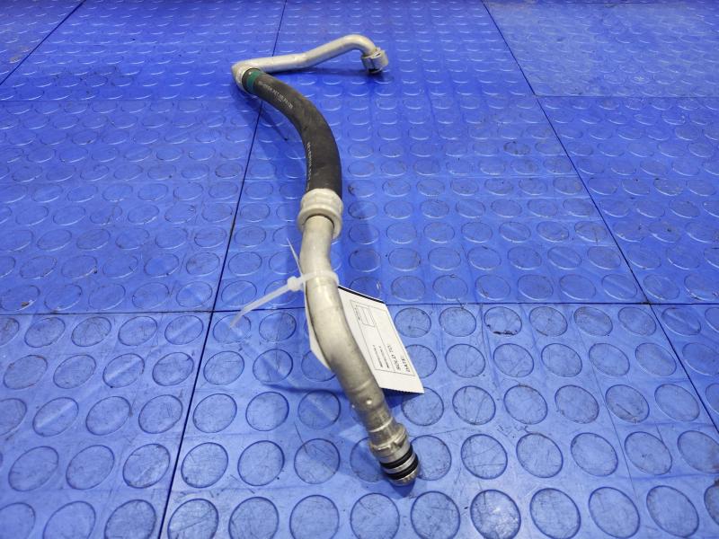 2017 Toyota Prius Air Conditioner Hose