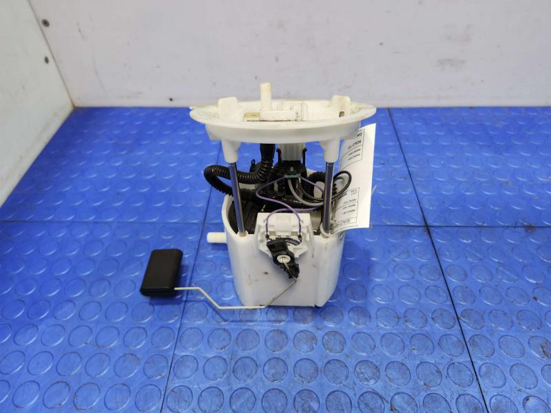 2014 Ford Mustang Fuel Pump