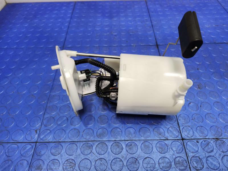 2014 Ford Mustang Fuel Pump