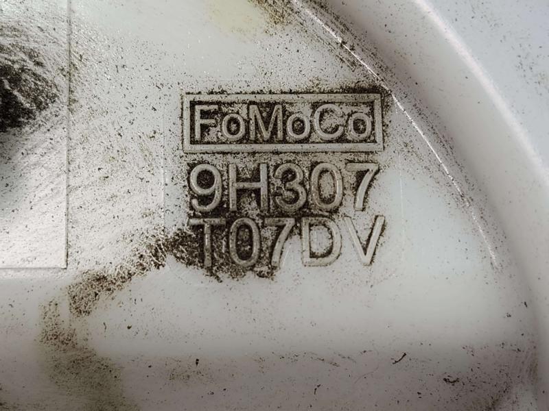 2014 Ford Mustang Fuel Pump