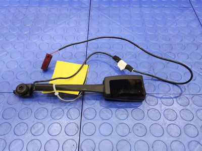 2012 Ford Focus Front Seat Belt Buckle Right Passenger Side Black OEM CP9Z5461202BA