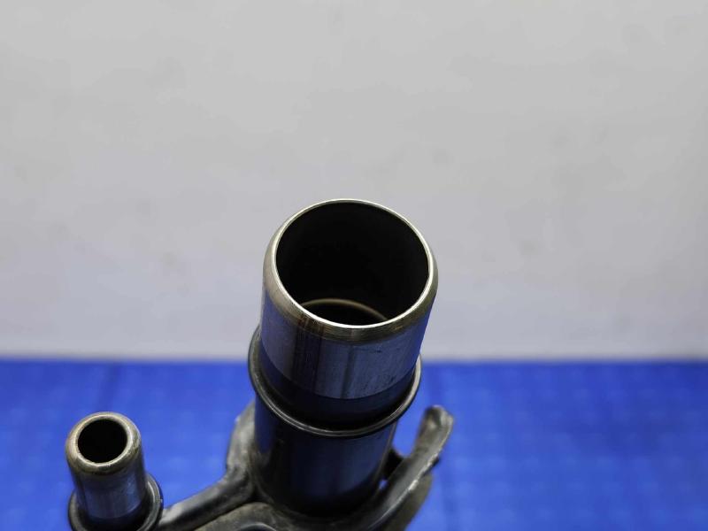 2006-2011 Honda Civic Hybrid 1.3L Fuel Filler Neck Assembly Filler Pipe OEM 17660SNCL01