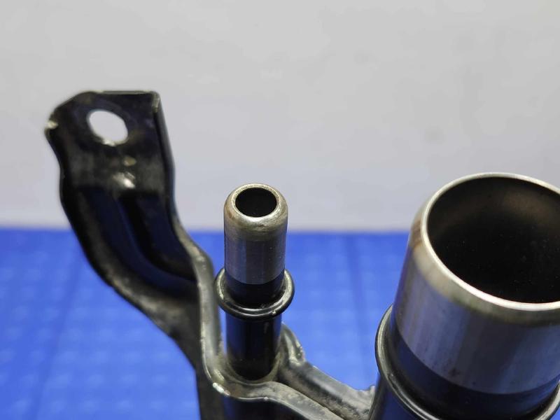 2006-2011 Honda Civic Hybrid 1.3L Fuel Filler Neck Assembly Filler Pipe OEM 17660SNCL01