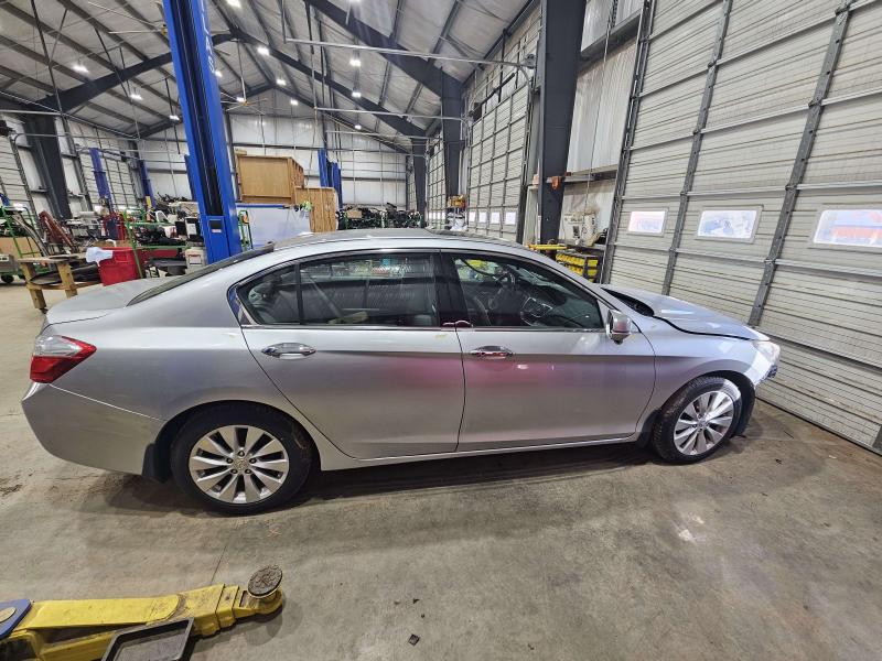 2014 Honda Accord Roof Glass (Glass Only)