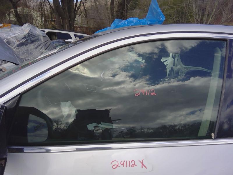 2014-2017 Infiniti QX50 Front Door Glass LH Driver Side Genuine OEM 803011BA0B