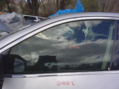 2014-2017 Infiniti QX50 Front Door Glass LH Driver Side Genuine OEM 803011BA0B