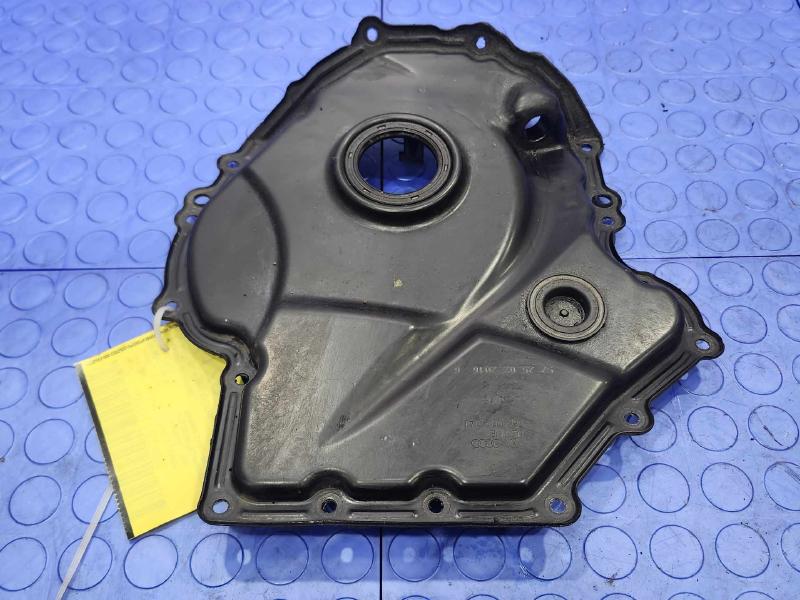 2015 Volkswagen Golf Timing Cover