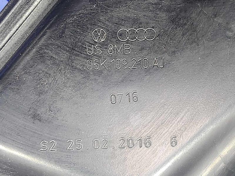 2015 Volkswagen Golf Timing Cover
