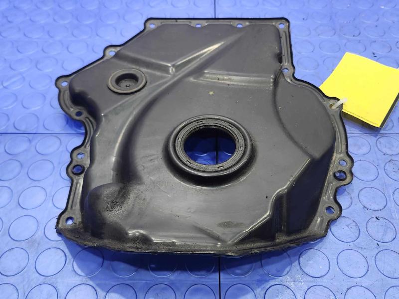 2015 Volkswagen Golf Timing Cover