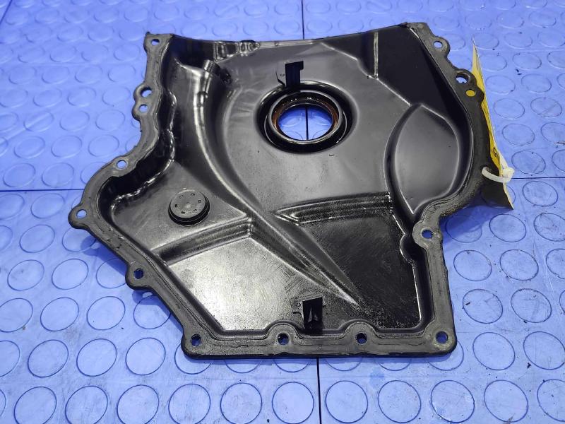 2015 Volkswagen Golf Timing Cover