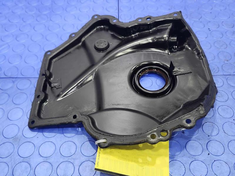 2015 Volkswagen Golf Timing Cover