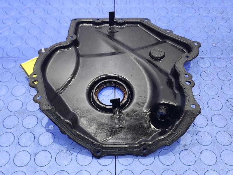 2015 Volkswagen Golf Timing Cover
