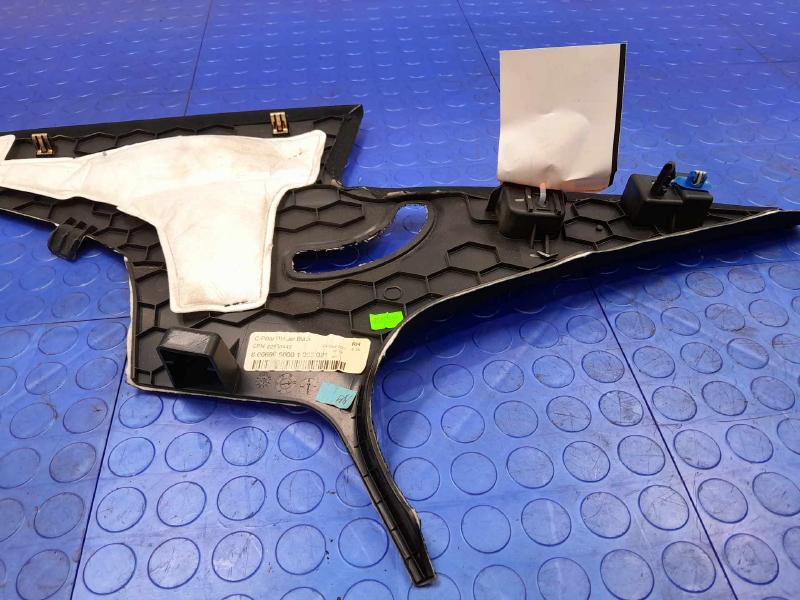 2013 Cadillac ATS Misc Ebay Parts