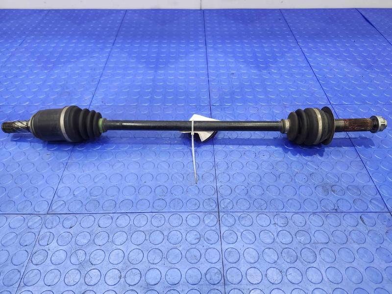 2014 Subaru Crosstrek Axle Shaft