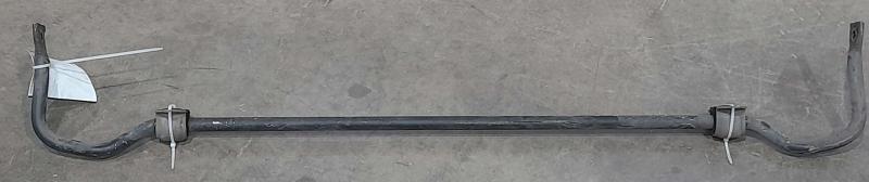 2014 Mercedes Benz CLA250 Rear Stabilizer Bar Swaybar OEM 2463204211