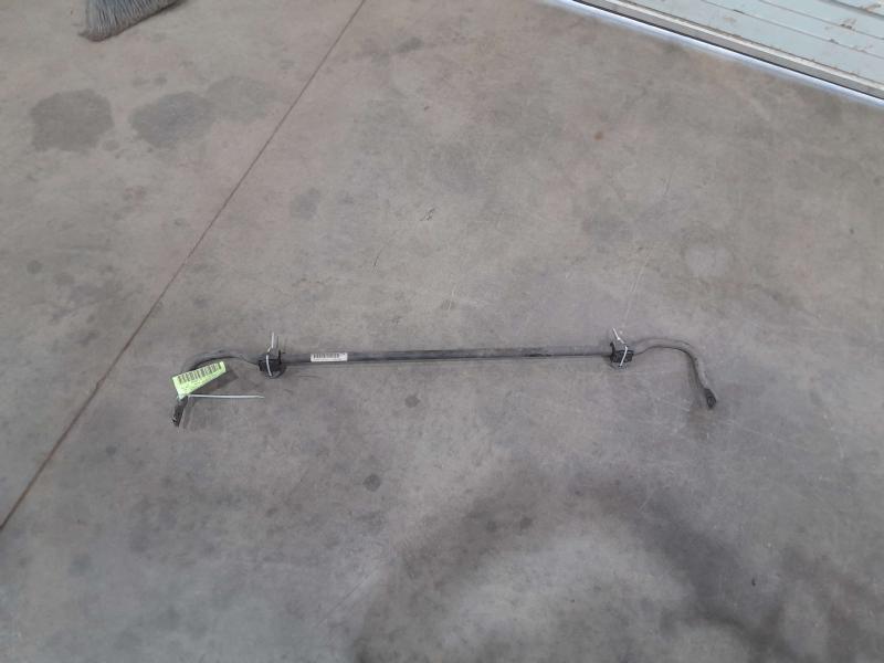 2014 Mercedes Benz CLA250 Rear Stabilizer Bar Swaybar OEM 2463204211