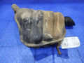 2012 Jeep Grand Cherokee Muffler