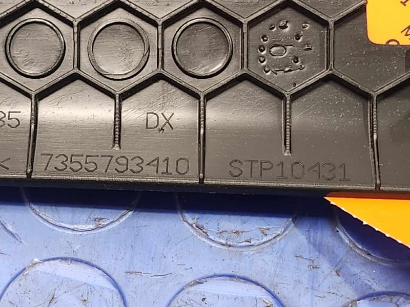 2021 Jeep Renegade Misc Ebay Parts