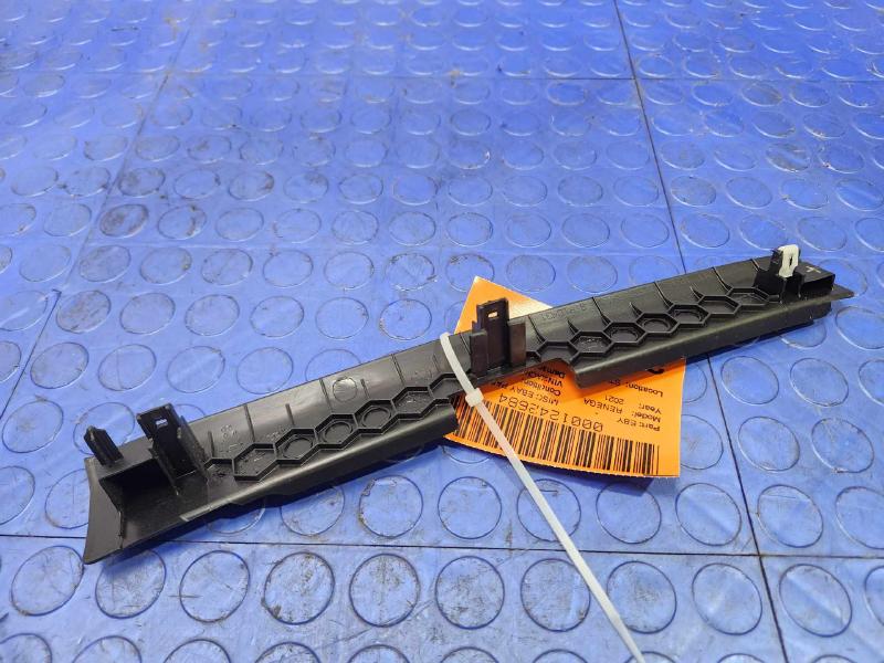 2021 Jeep Renegade Misc Ebay Parts