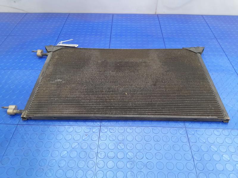 2007 Chevrolet Silverado 1500 Condenser