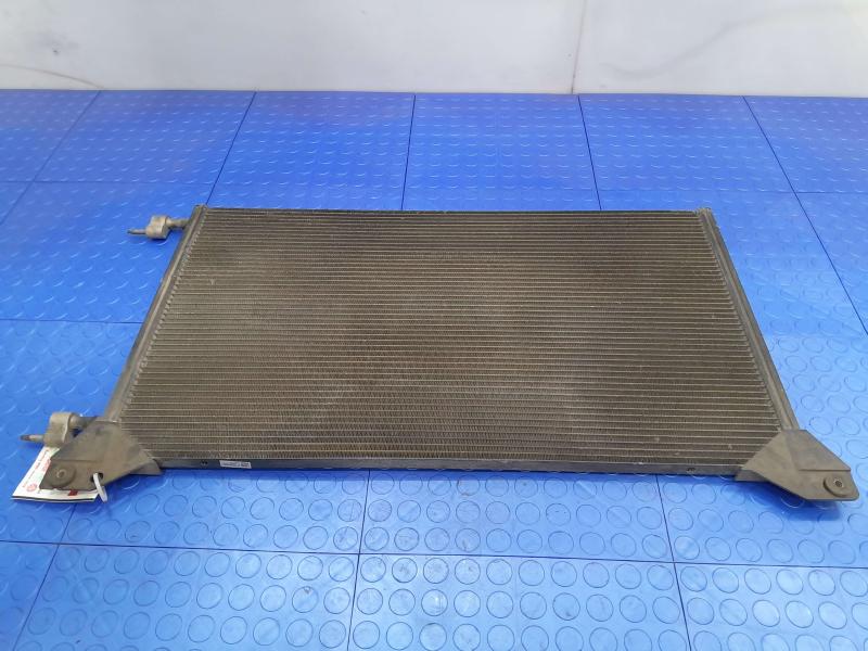 2007 Chevrolet Silverado 1500 Condenser