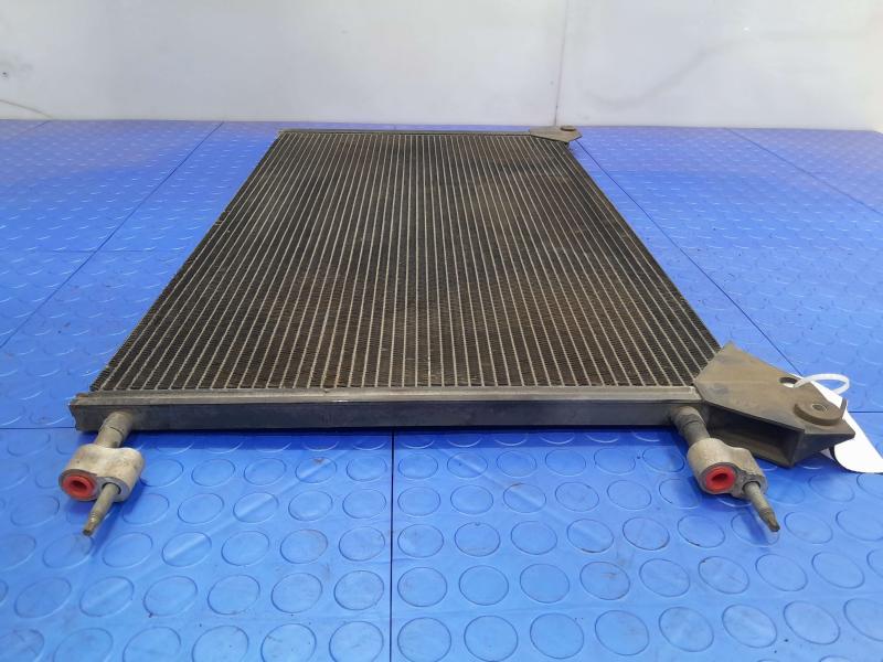 2007 Chevrolet Silverado 1500 Condenser