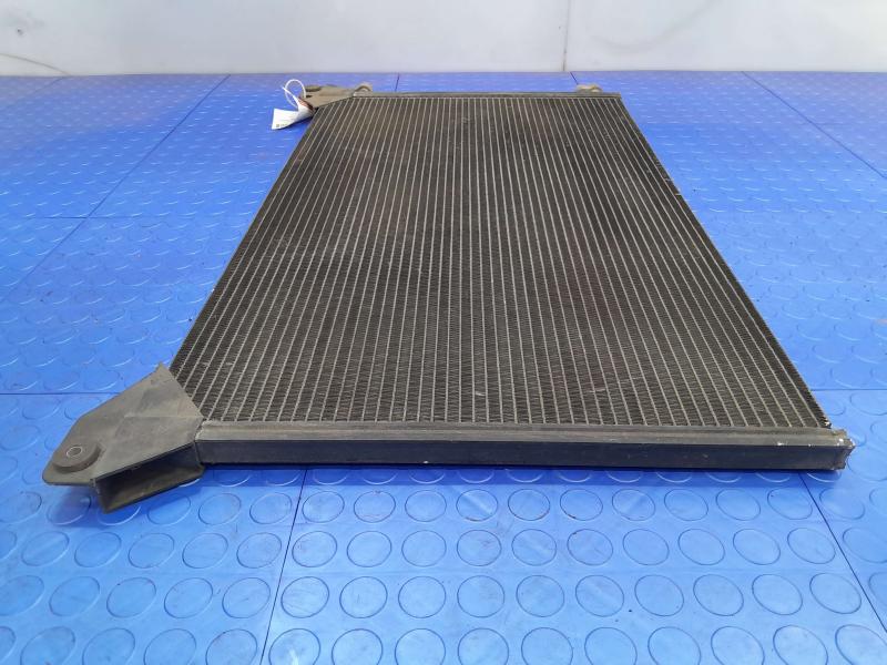 2007 Chevrolet Silverado 1500 Condenser