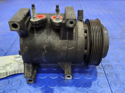 2011-2015 Jeep Grand Cherokee 3.6L AC Compressor Assembly OEM 68021637AD
