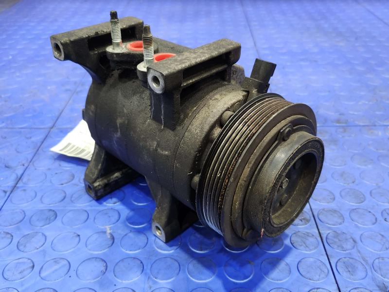 2011-2015 Jeep Grand Cherokee 3.6L AC Compressor Assembly OEM 68021637AD