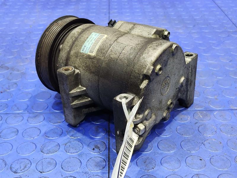 2011-2015 Jeep Grand Cherokee 3.6L AC Compressor Assembly OEM 68021637AD