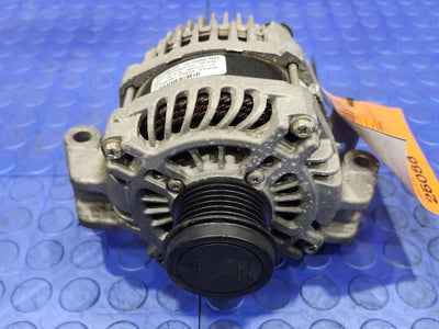 2017 Chrysler 200 Alternator