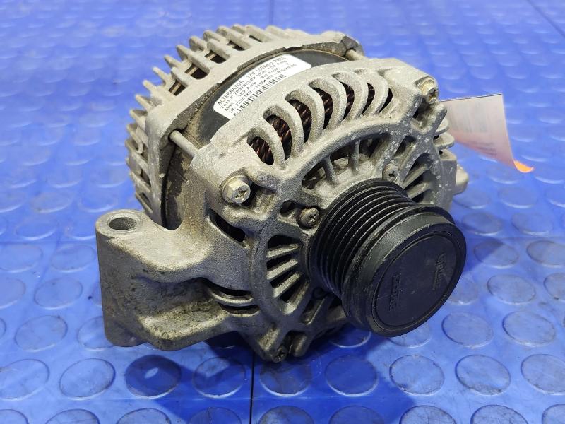 2017 Chrysler 200 Alternator