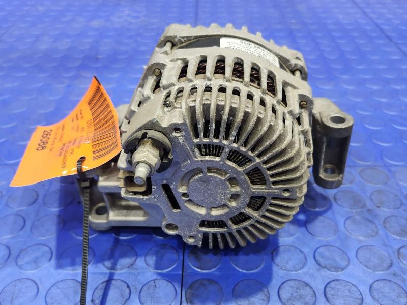 2017 Chrysler 200 Alternator