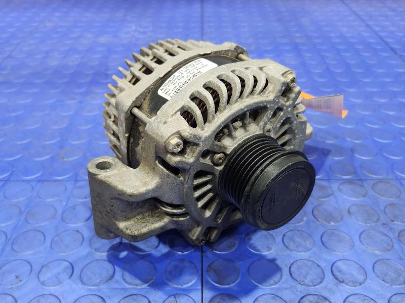2017 Chrysler 200 Alternator