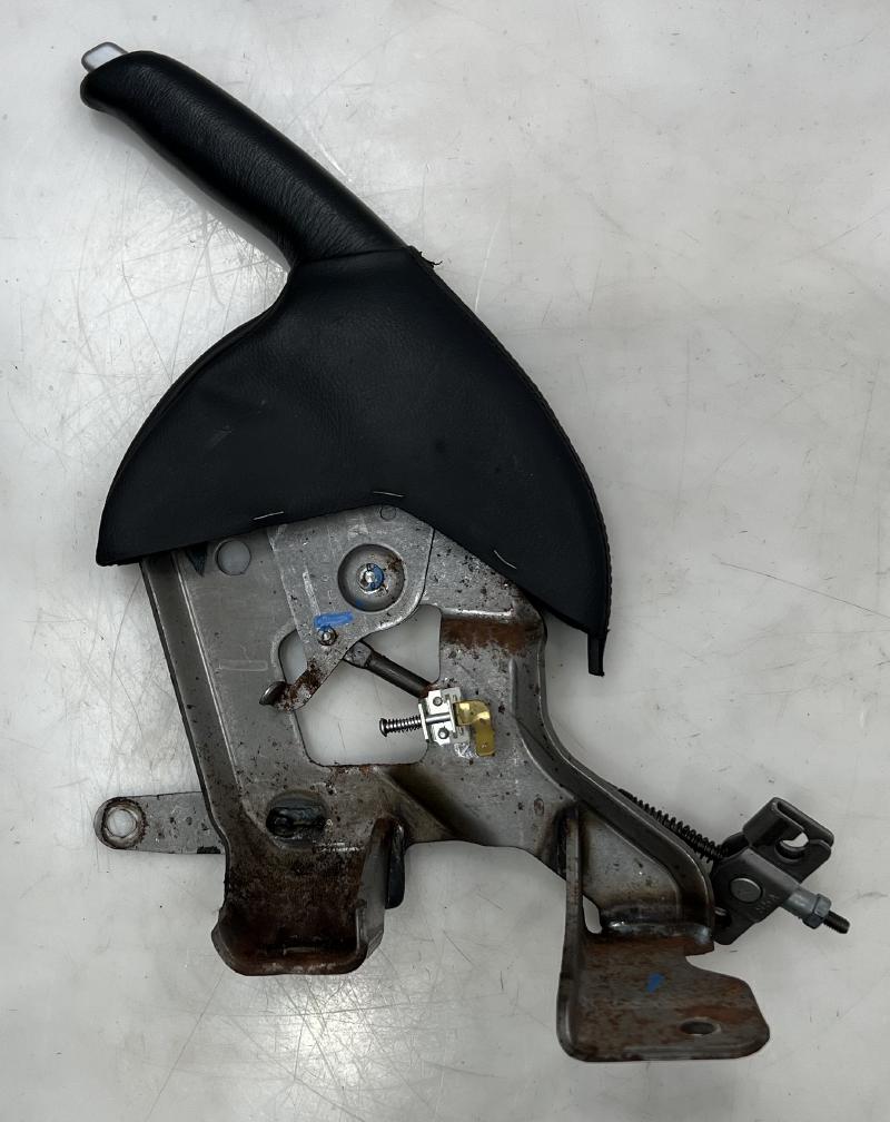 2006 Acura TL Emergency Brk.