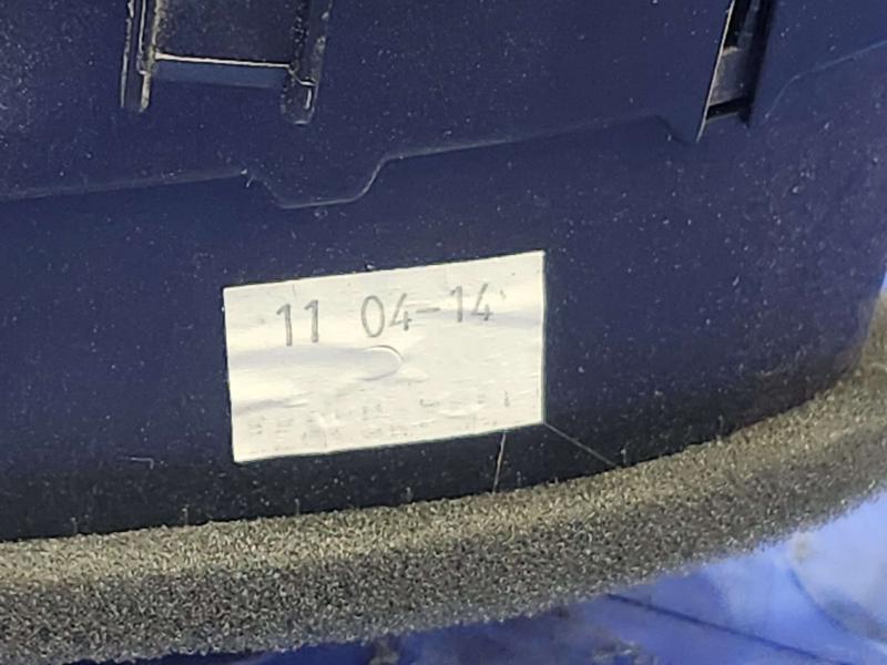2015 Acura TLX Misc Ebay Parts