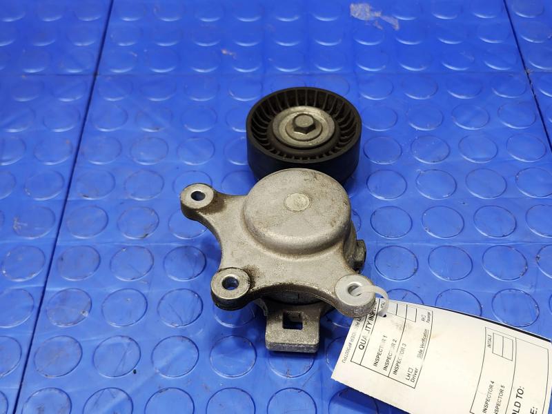 2011 Mazda CX-9 Engine Belt Tensioner