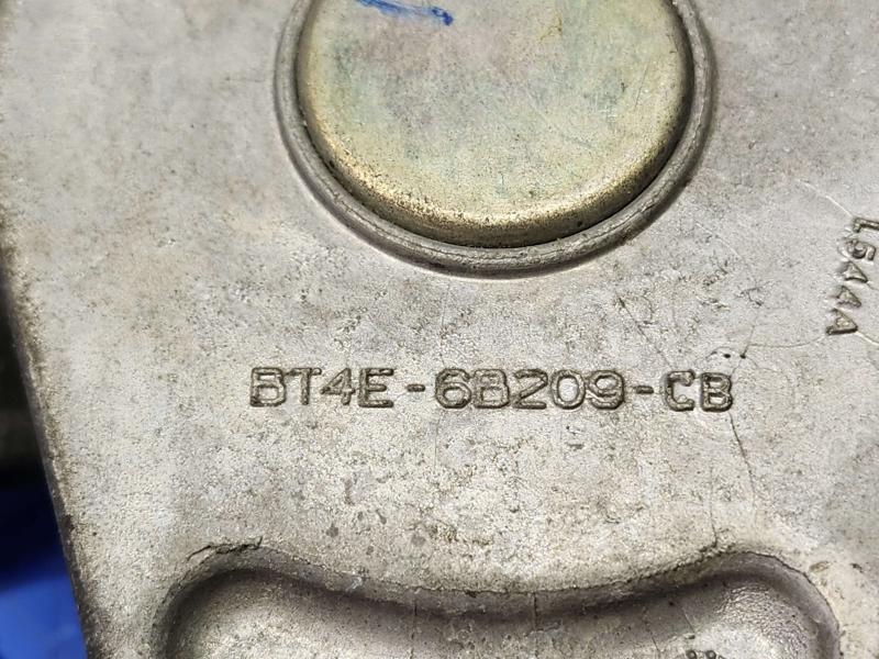2011 Mazda CX-9 Engine Belt Tensioner