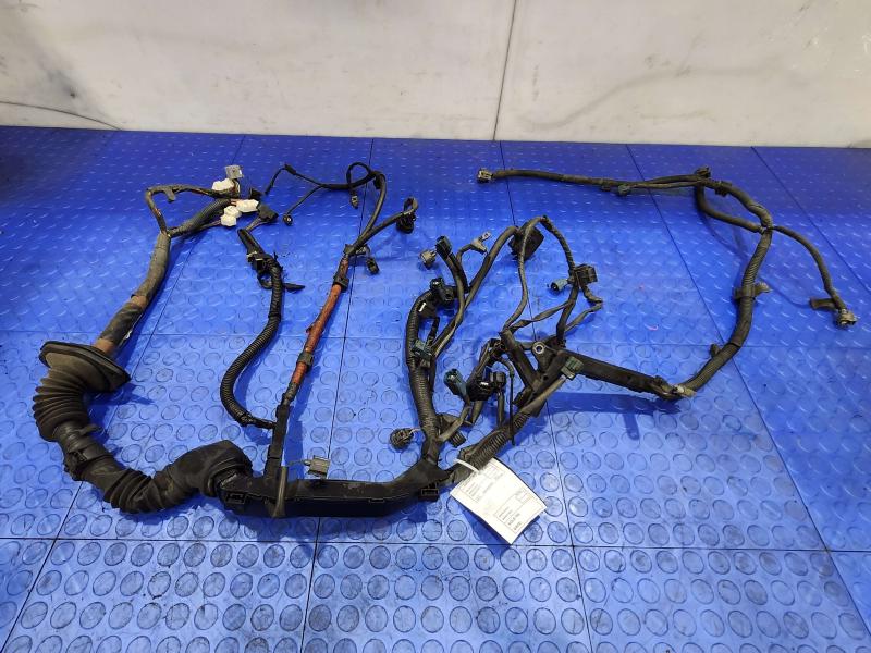 1997 Toyota Tacoma Wire Harness (Engine)