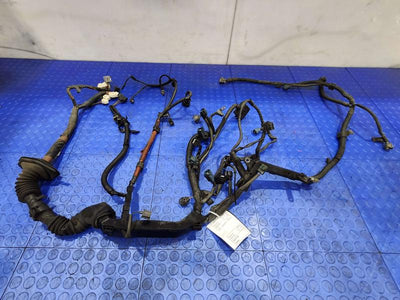 1997 Toyota Tacoma Wire Harness (Engine)