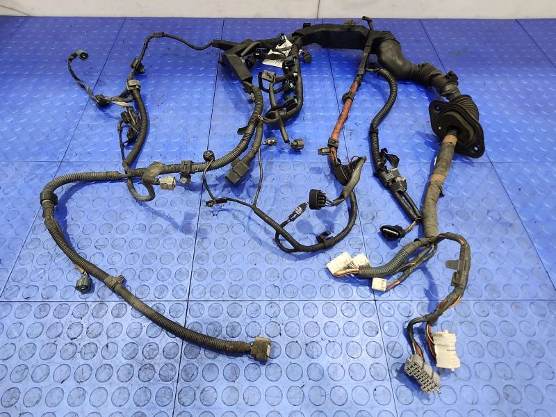 1997 Toyota Tacoma Wire Harness (Engine)