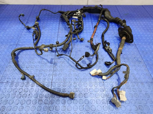 1997 Toyota Tacoma Wire Harness (Engine)